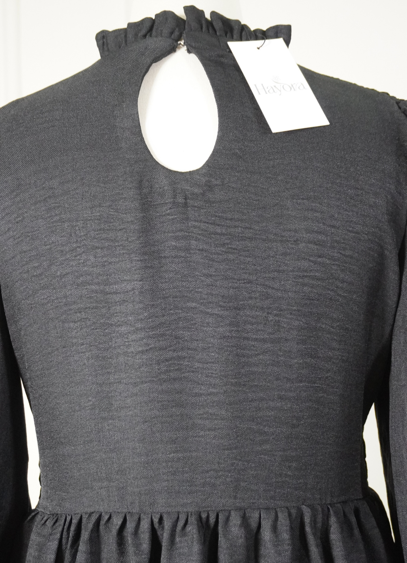 Moonlit Harmony Dress