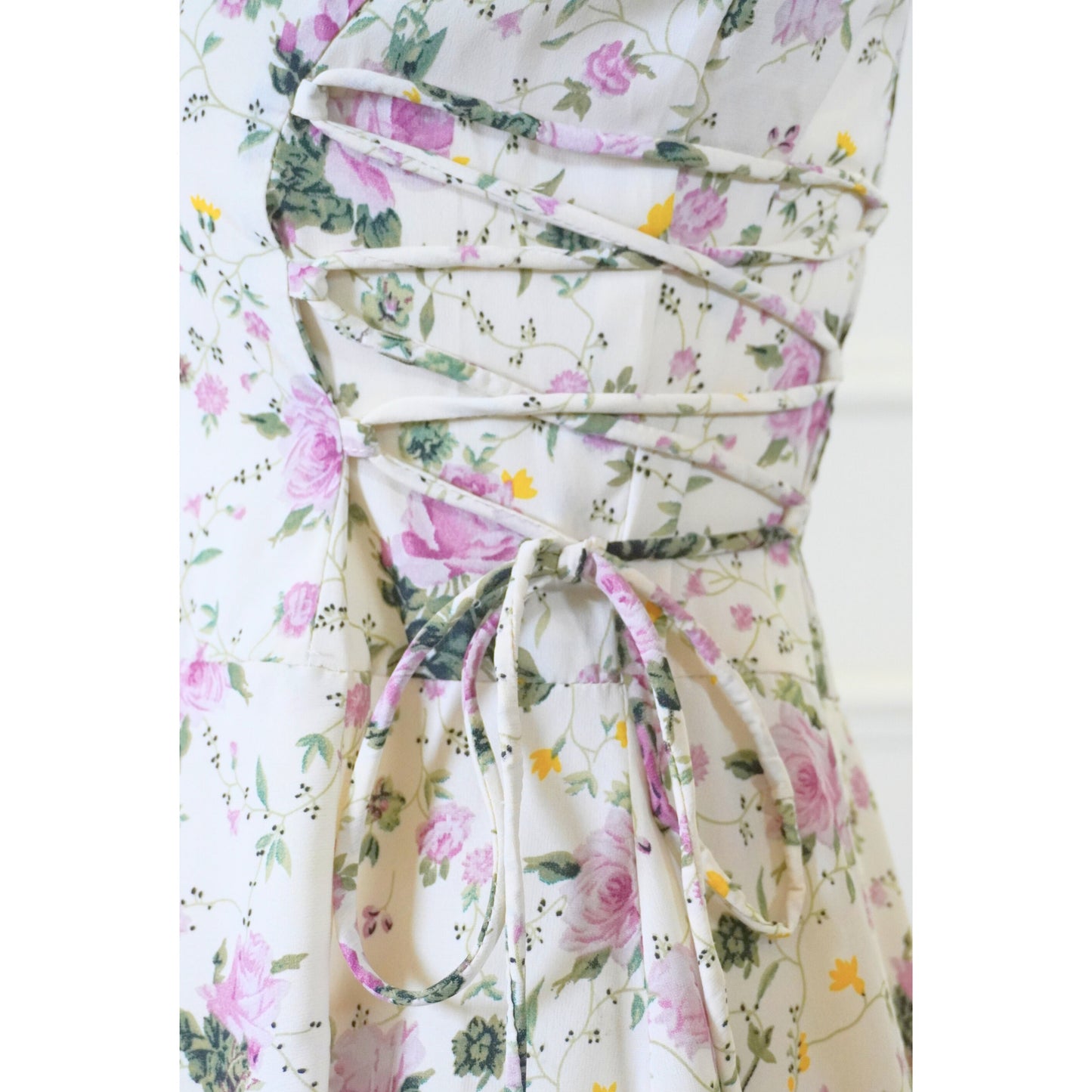 Rosewood Grace Maxi