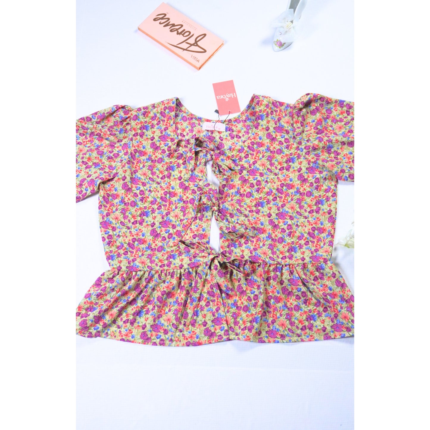 RosieTie Shirt