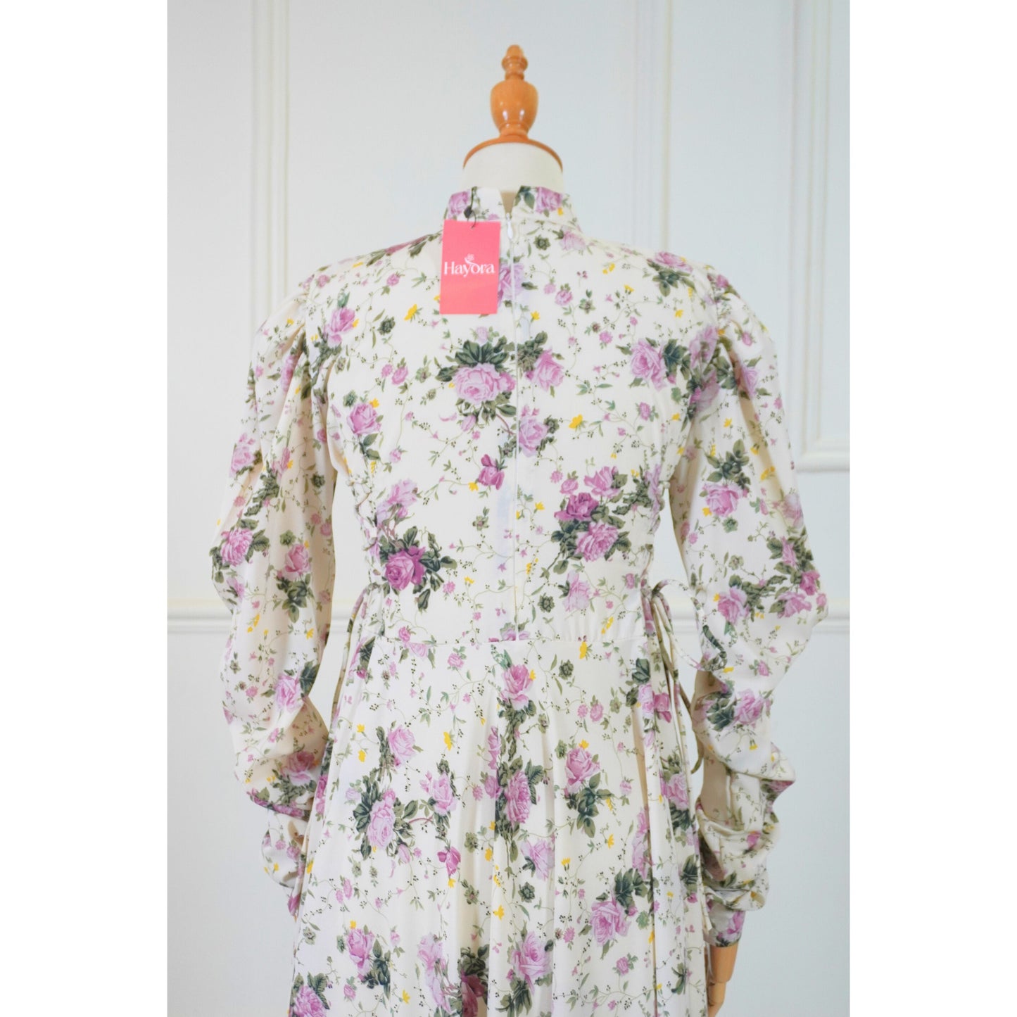Rosewood Grace Maxi