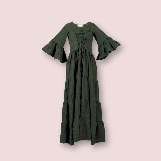 Forest Grace Maxi
