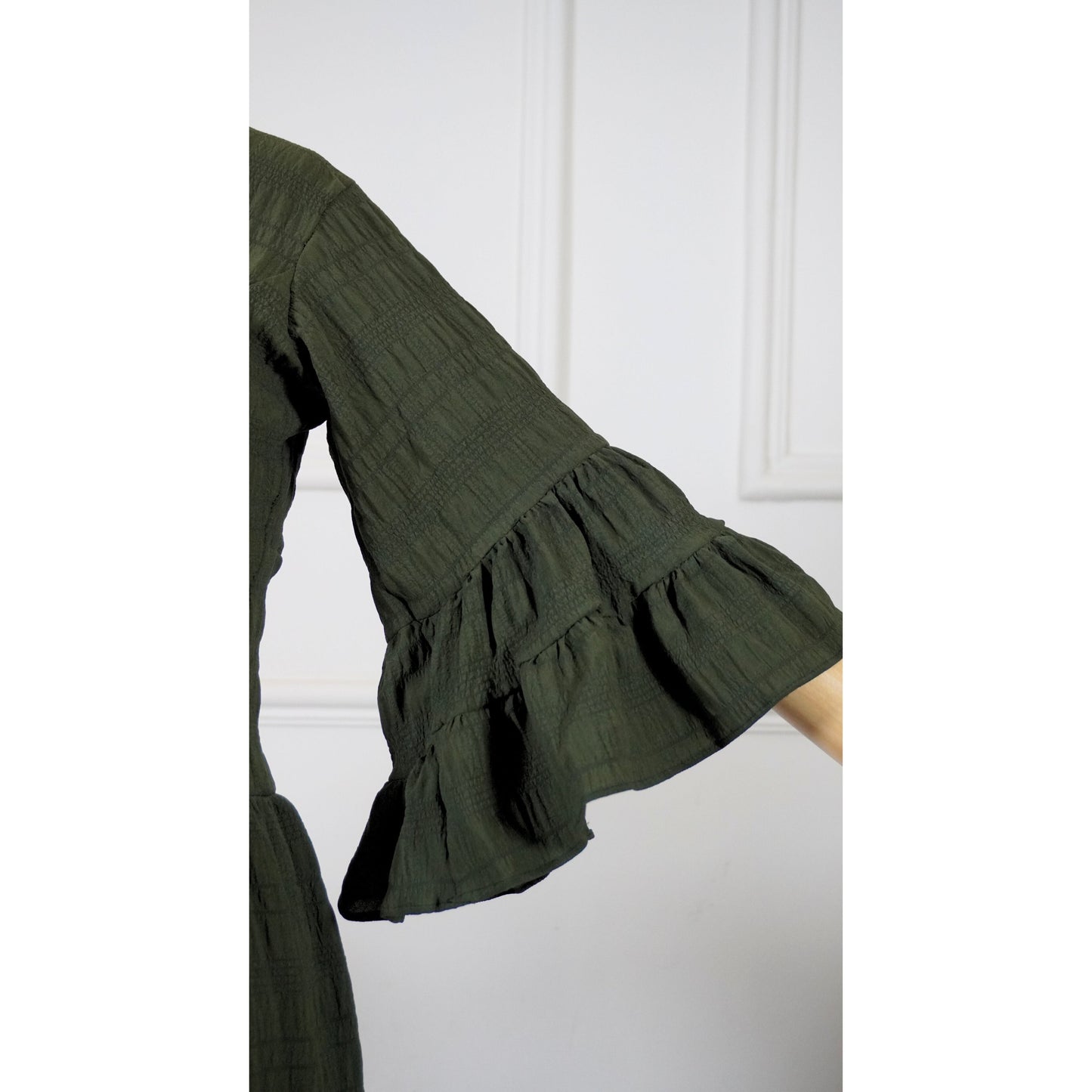 Forest Grace Maxi
