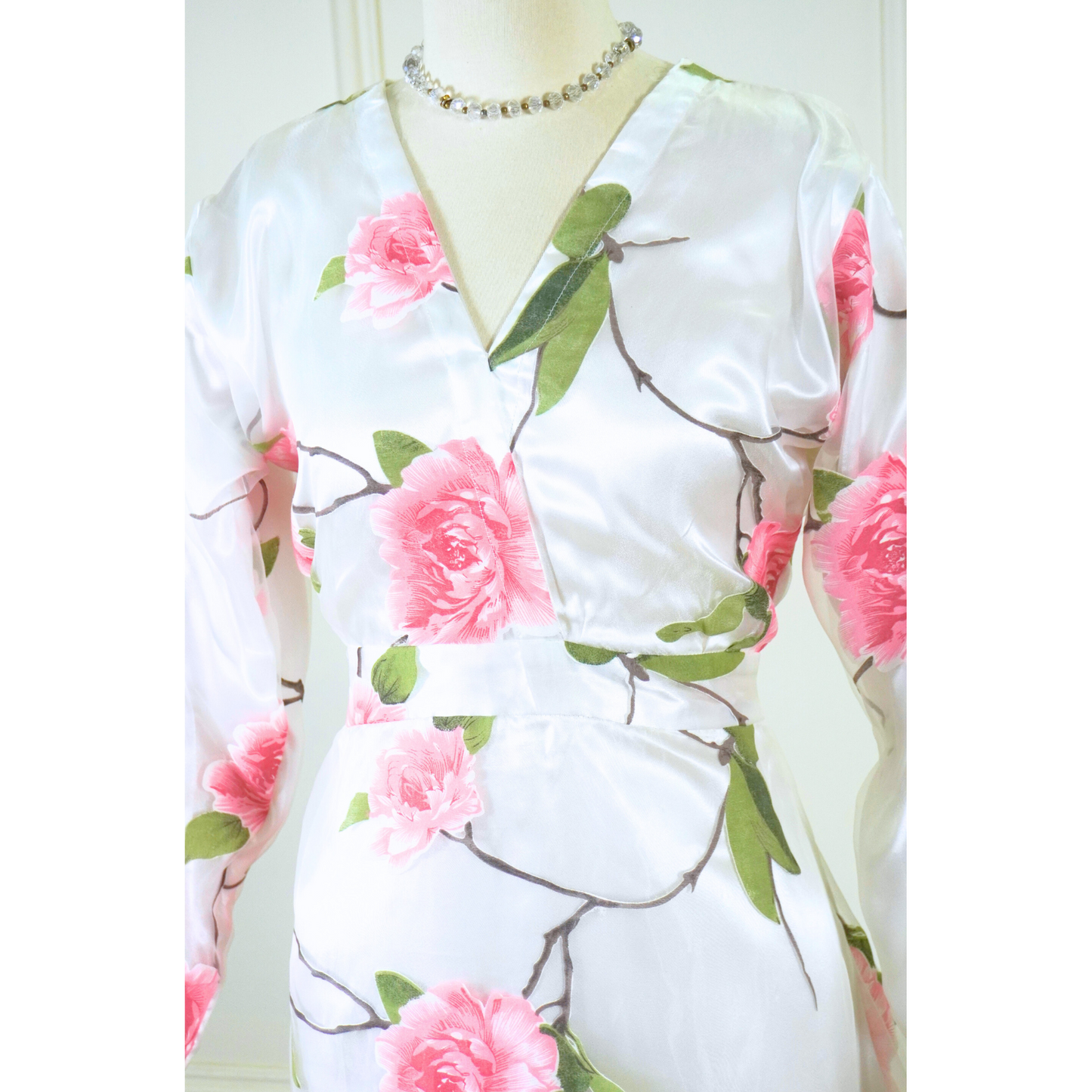 Rosevine Dream Dress