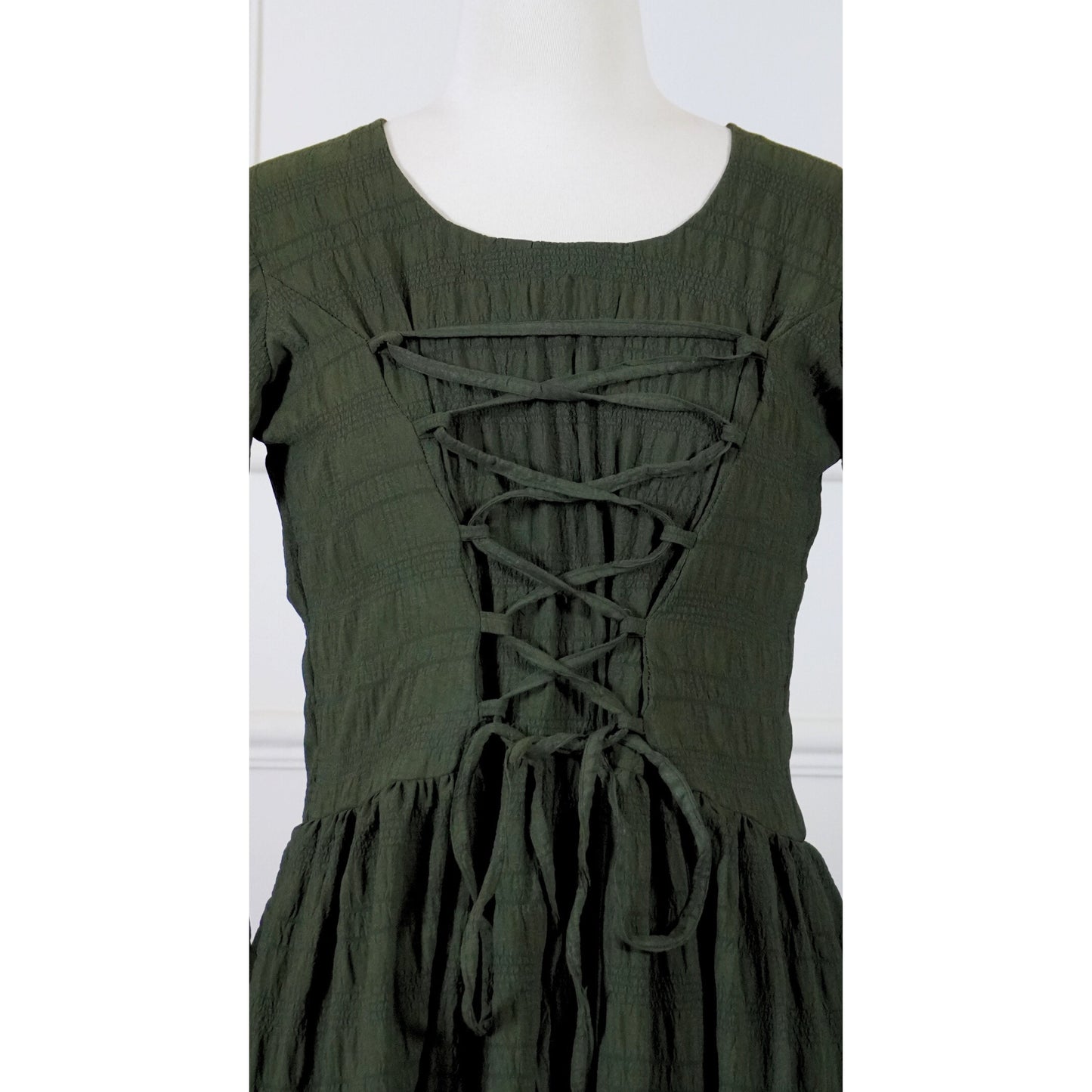 Forest Grace Maxi