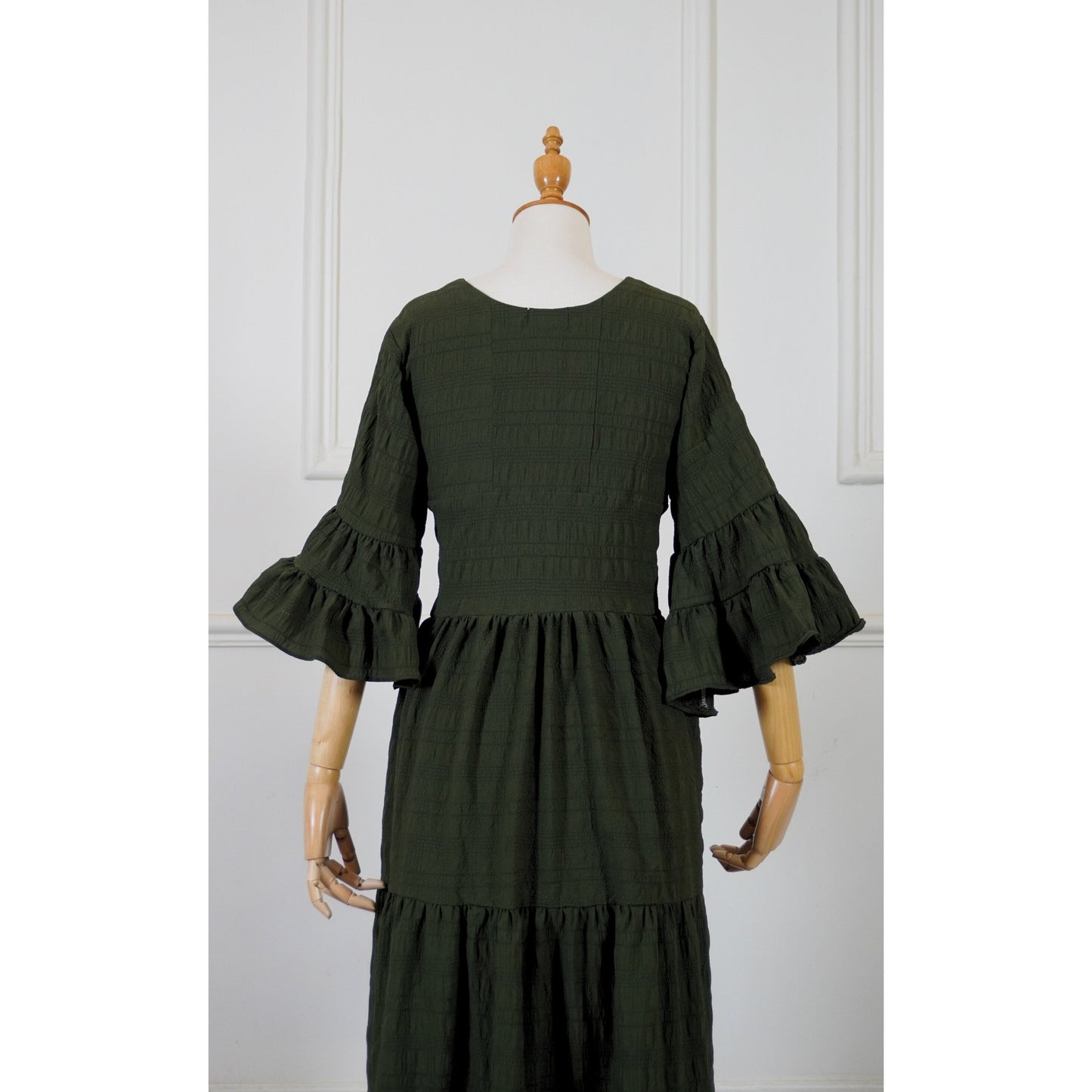 Forest Grace Maxi