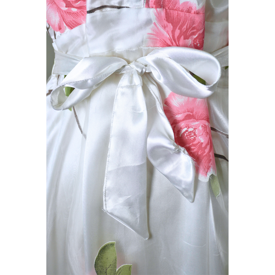 Rosevine Dream Dress