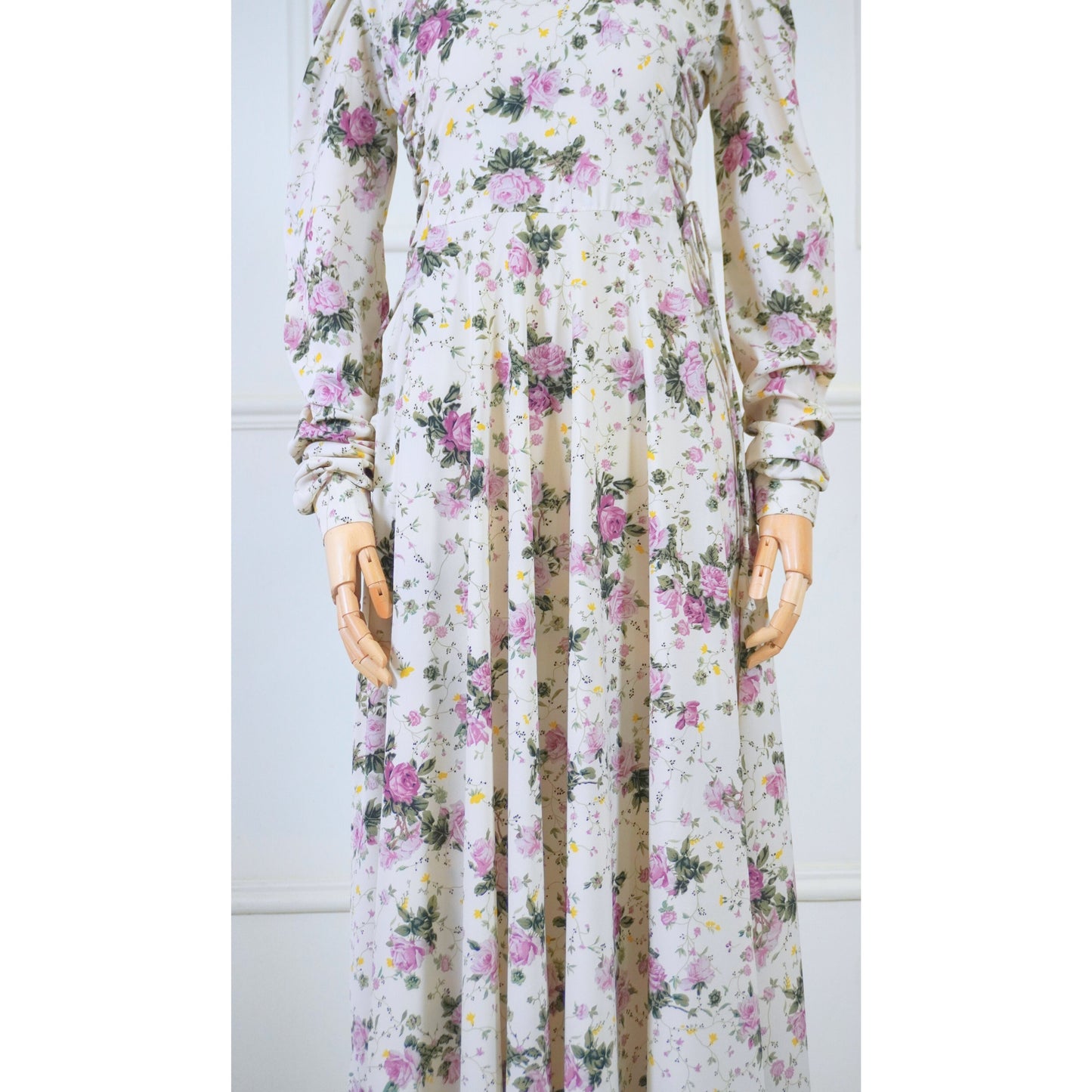 Rosewood Grace Maxi