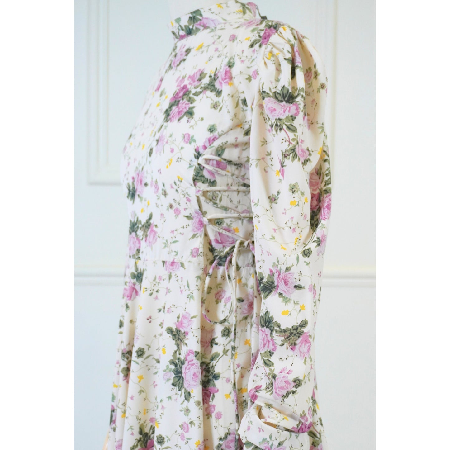 Rosewood Grace Maxi