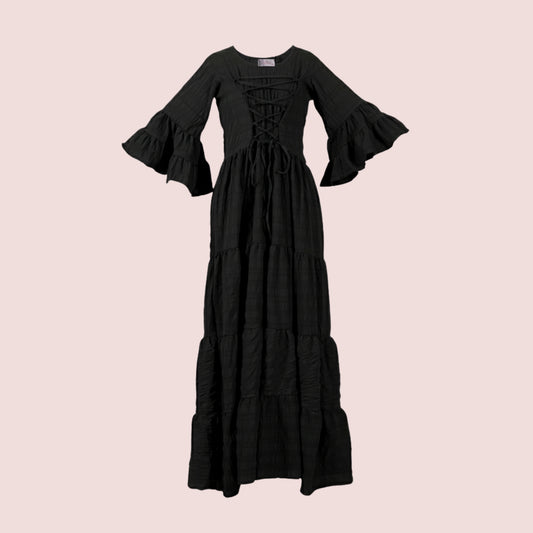 Black Grace Maxi