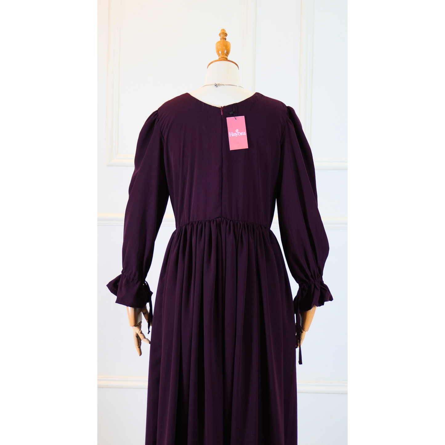 The Mulberry Maxi