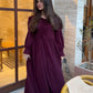 The Mulberry Maxi