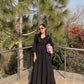 Black Grace Maxi