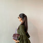 Forest Grace Maxi