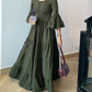 Forest Grace Maxi