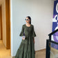 Forest Grace Maxi