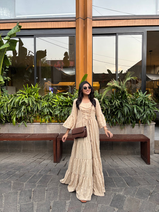 Desert Grace Maxi