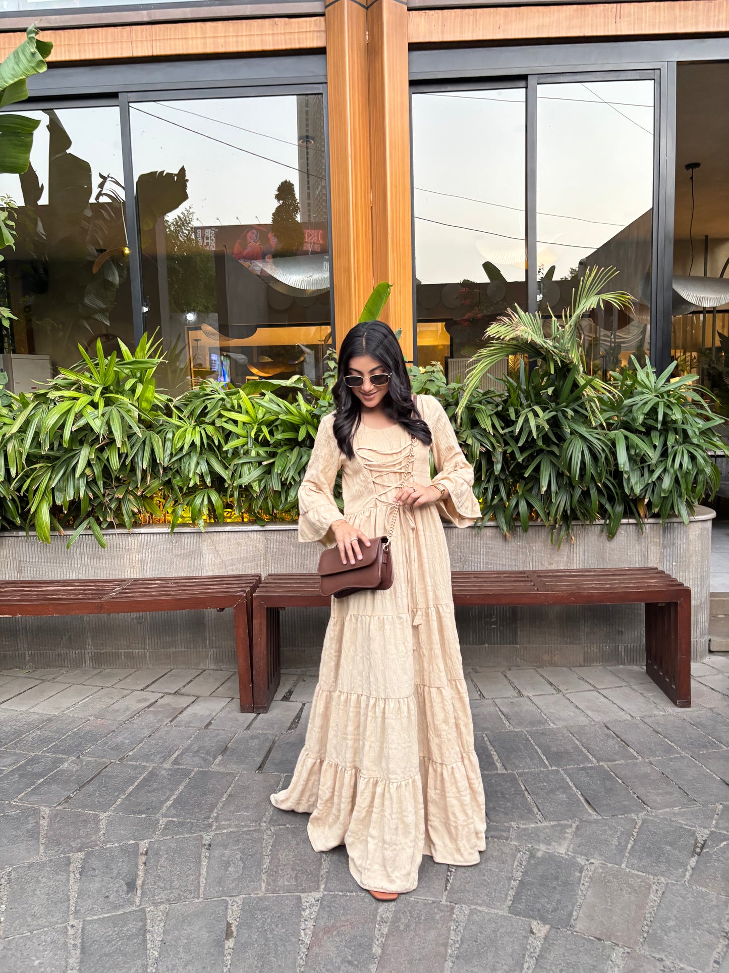 Desert Grace Maxi