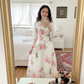 Rosevine Dream Dress