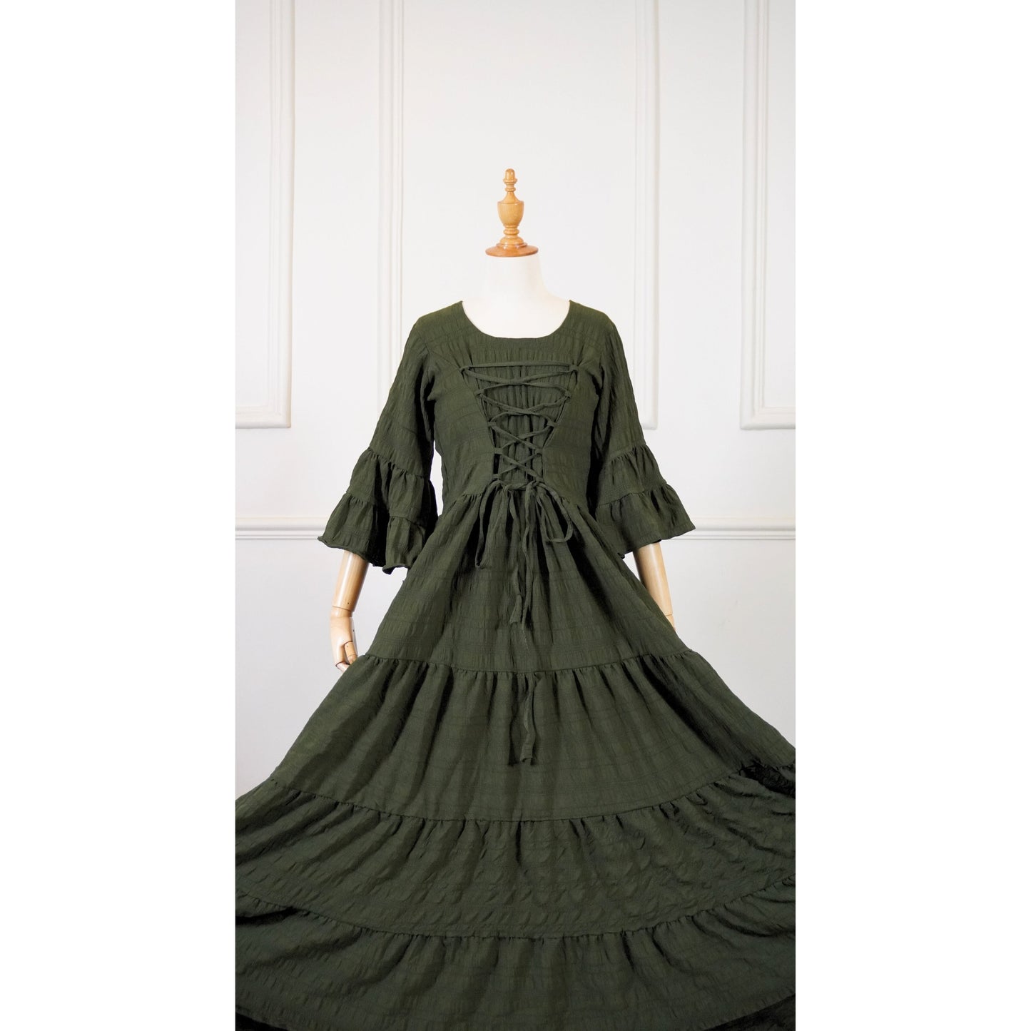 Forest Grace Maxi