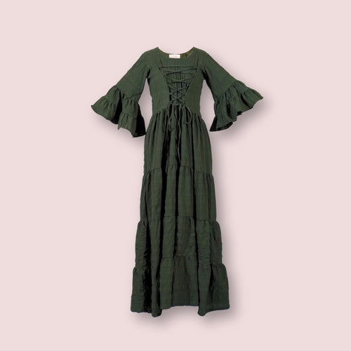 Long Maxi