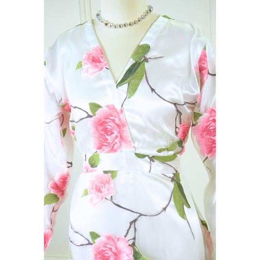 Rosevine Dream Dress