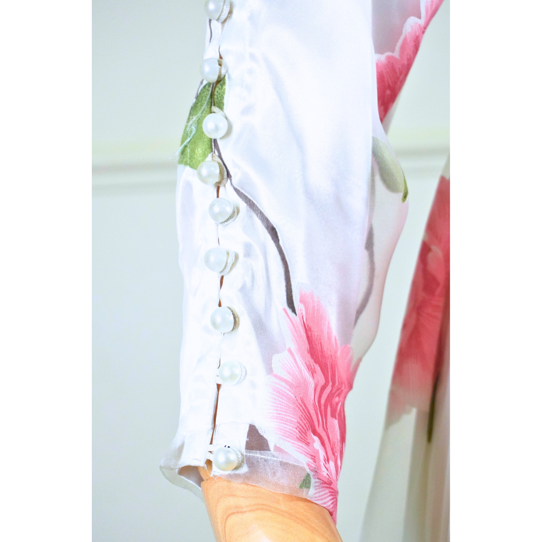Rosevine Dream Dress