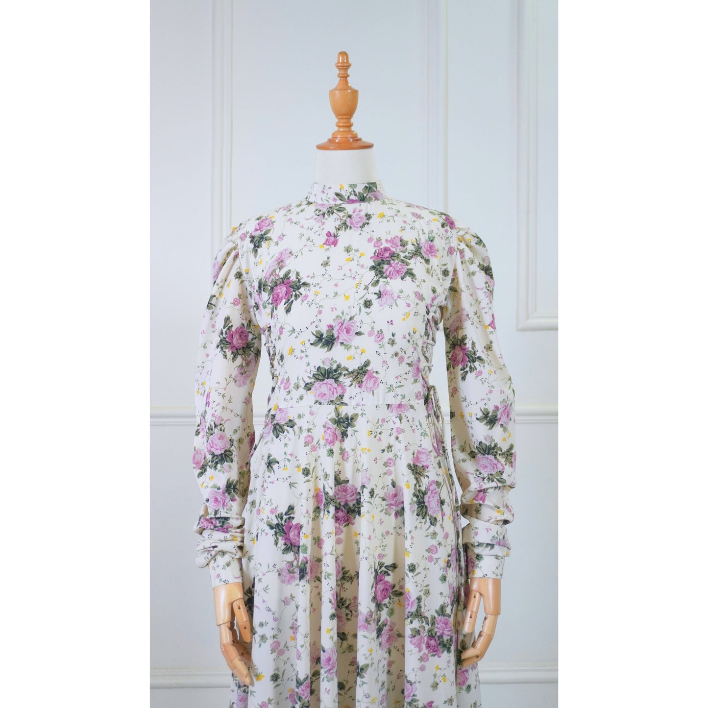 Rosewood Grace Maxi