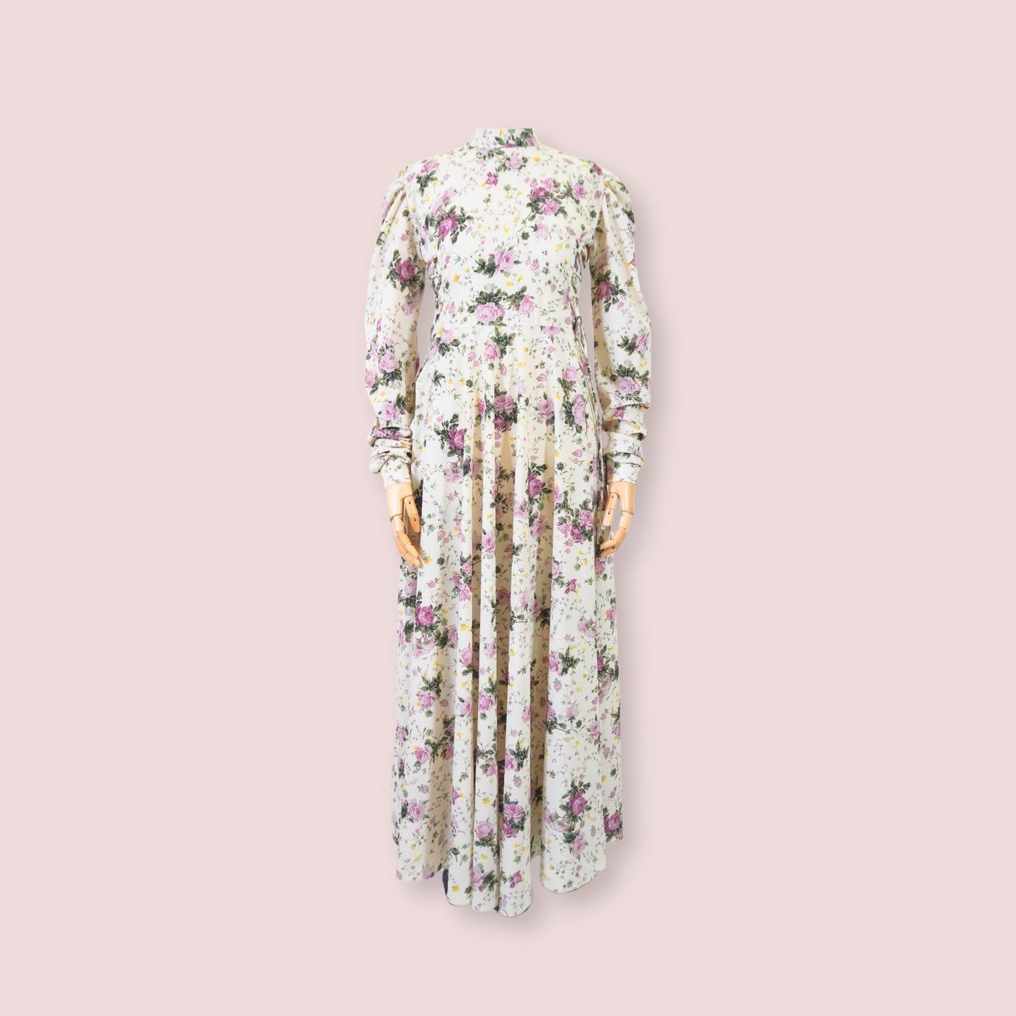 Rosewood Grace Maxi