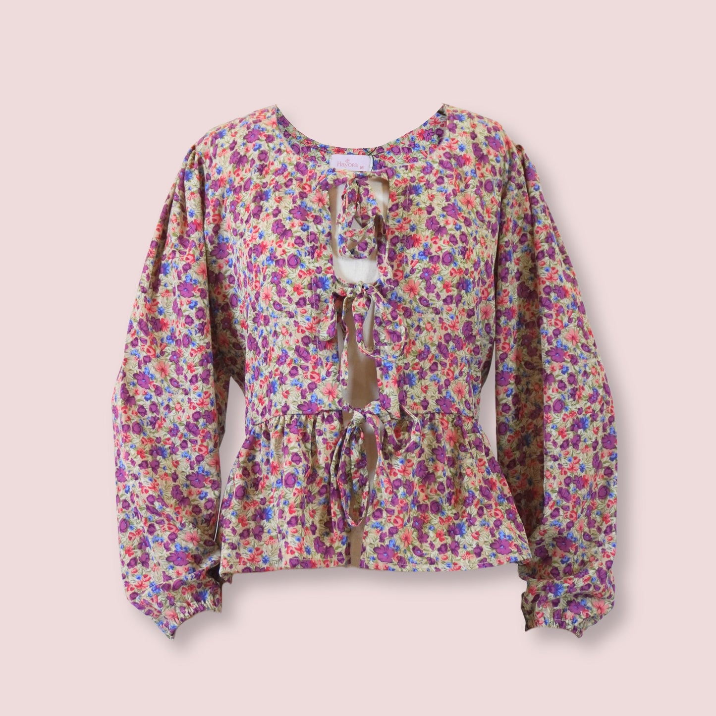 RosieTie Shirt