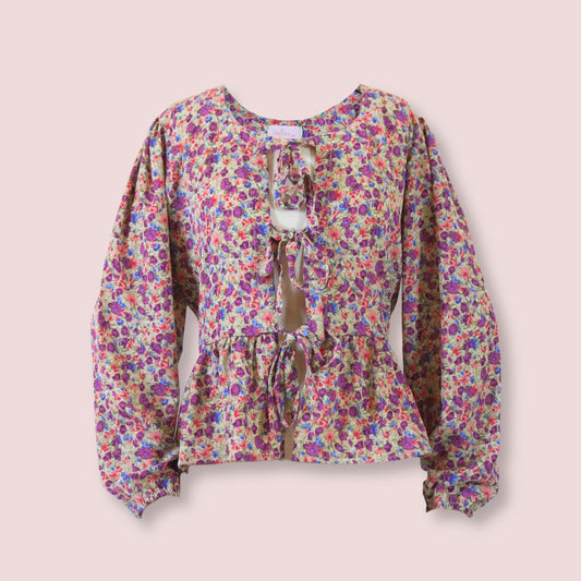 RosieTie Shirt