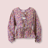 RosieTie Shirt