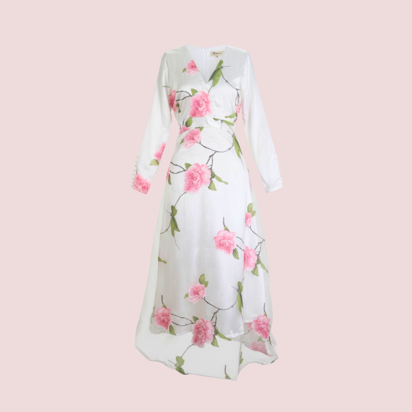 Rosevine Dream Dress