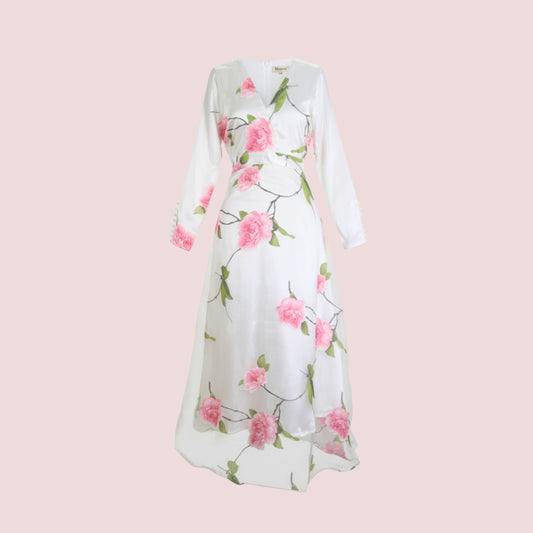 Rosevine Dream Dress