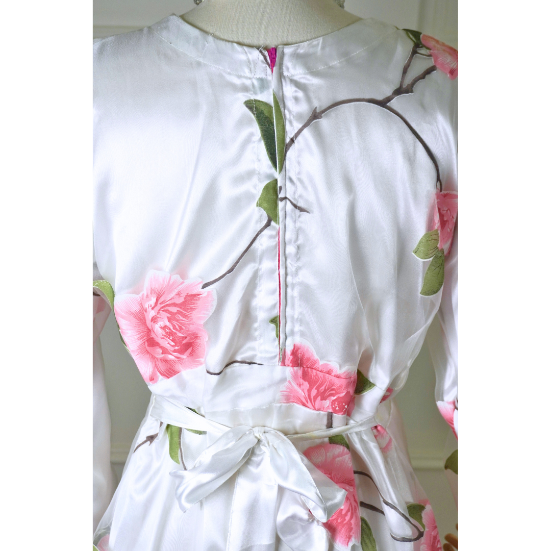 Rosevine Dream Dress
