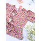 RosieTie Shirt