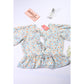 SunnyBlue Top