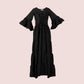 Black Grace Maxi
